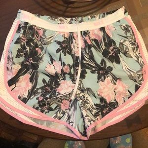 Brand new Nike running shorts